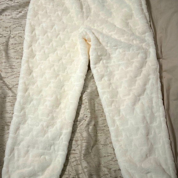 Fleece Set - Picture 3 of 7